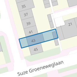 Perceel ASV00-I-4074