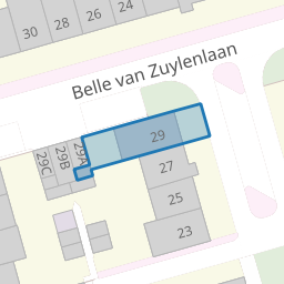 Perceel ASV00-I-4087