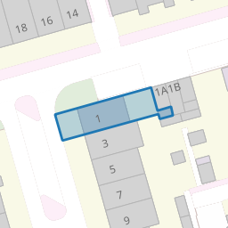 Perceel ASV00-I-4095