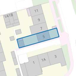 Perceel ASV00-I-4099