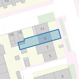 Perceel ASV00-I-4101