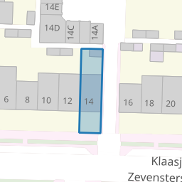 Perceel ASV00-I-4138