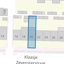 Perceel ASV00-I-4176