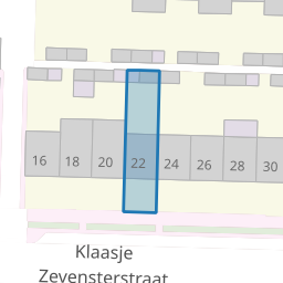 Perceel ASV00-I-4177