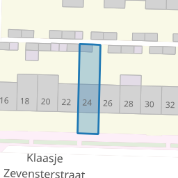 Perceel ASV00-I-4178