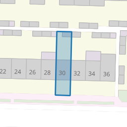 Perceel ASV00-I-4181