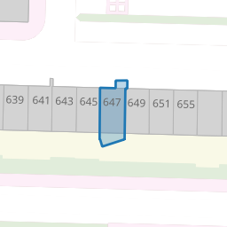 Perceel ASV00-I-4199