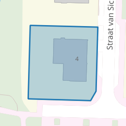 Perceel ASV00-I-4236