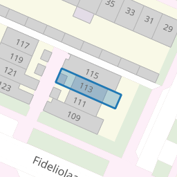 Perceel ASV00-I-4255