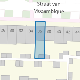 Perceel ASV00-I-4306