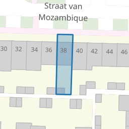 Perceel ASV00-I-4307