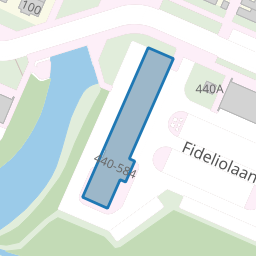 Perceel ASV00-I-4332