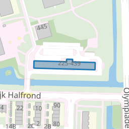 Perceel ASV00-I-4360