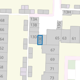 Perceel ASV00-I-4440