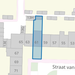 Perceel ASV00-I-4447