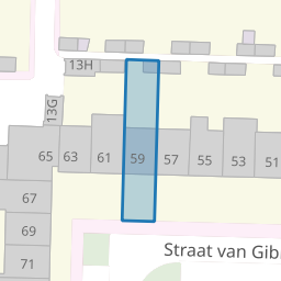 Perceel ASV00-I-4448