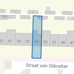 Perceel ASV00-I-4450