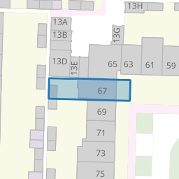 Perceel ASV00-I-4480