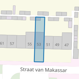 Perceel ASV00-I-4496