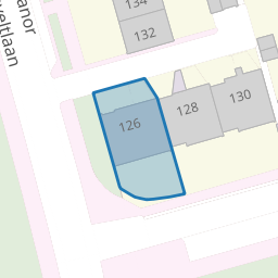 Perceel ASV00-I-4535