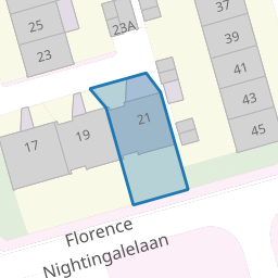 Perceel ASV00-I-4540