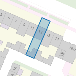 Perceel ASV00-I-4553