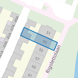 Perceel ASV00-I-4595