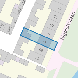 Perceel ASV00-I-4599