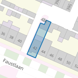 Perceel ASV00-I-4609