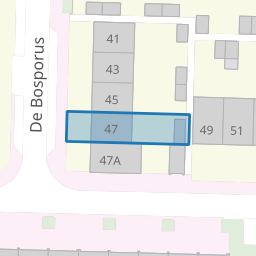 Perceel ASV00-I-4632