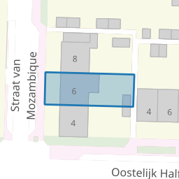 Perceel ASV00-I-4690