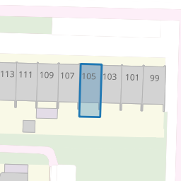 Perceel ASV00-I-4745