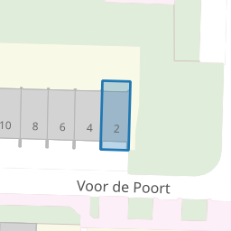 Perceel ASV00-I-4761