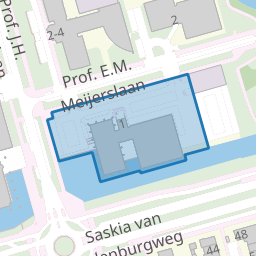 Perceel ASV00-I-4834