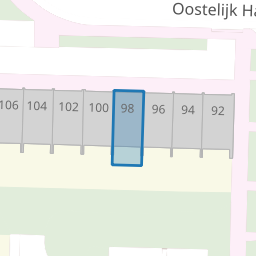 Perceel ASV00-I-4848