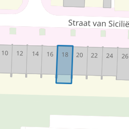 Perceel ASV00-I-4869