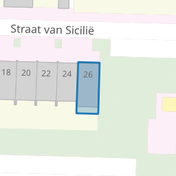 Perceel ASV00-I-4873