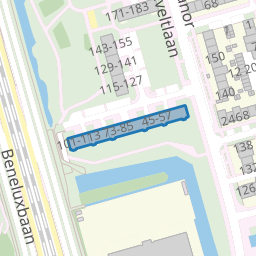 Perceel ASV00-I-4924