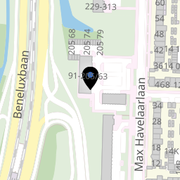Appartement ASV00 I 4949 35