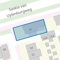 Perceel ASV00-I-4968