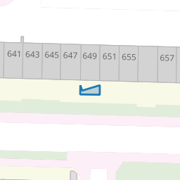 Perceel ASV00-I-5081