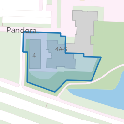 Perceel ASV00-I-5161