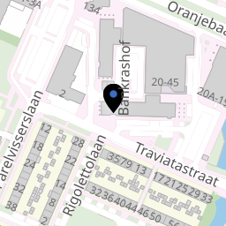 Appartement ASV00 I 5267 40