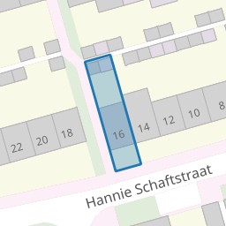 Perceel ASV00-I-5337