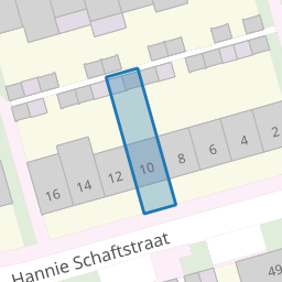 Perceel ASV00-I-5340