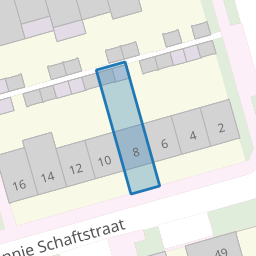 Perceel ASV00-I-5341