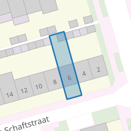 Perceel ASV00-I-5342