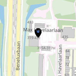 Appartement ASV00 I 5374 197