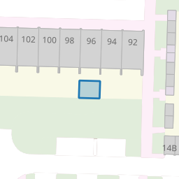 Perceel ASV00-I-5779