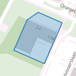 Perceel ASV00-I-5805